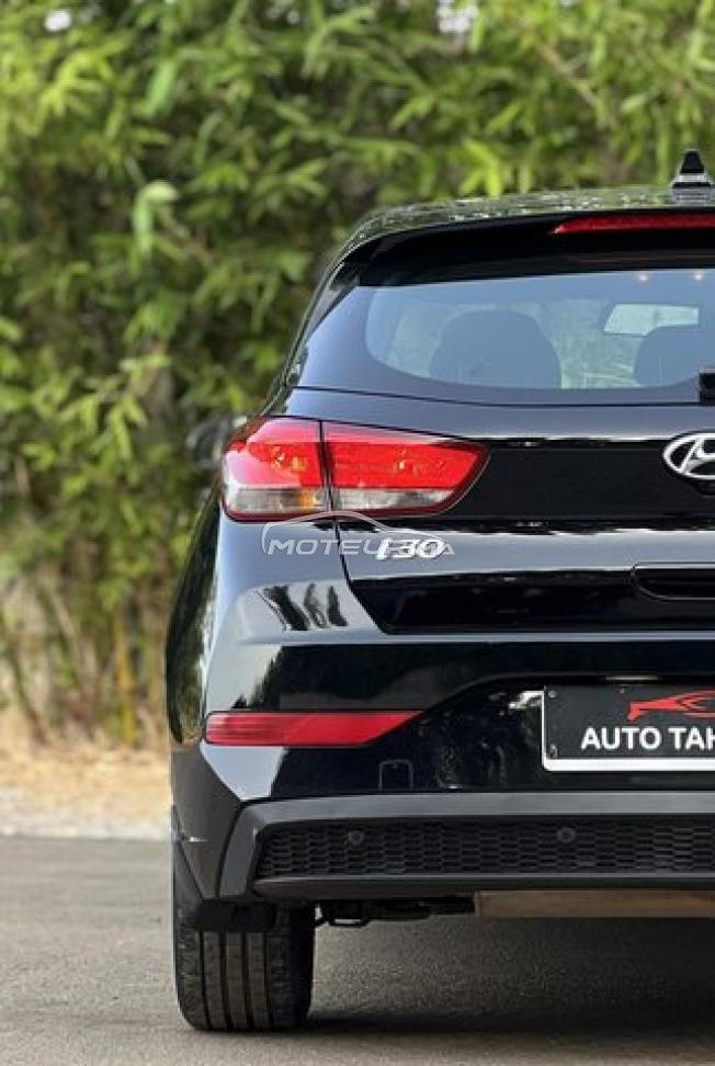 Hyundai i30 2022