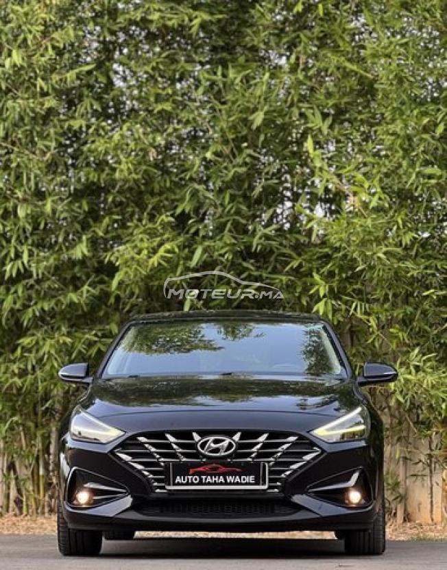 Hyundai i30 2022