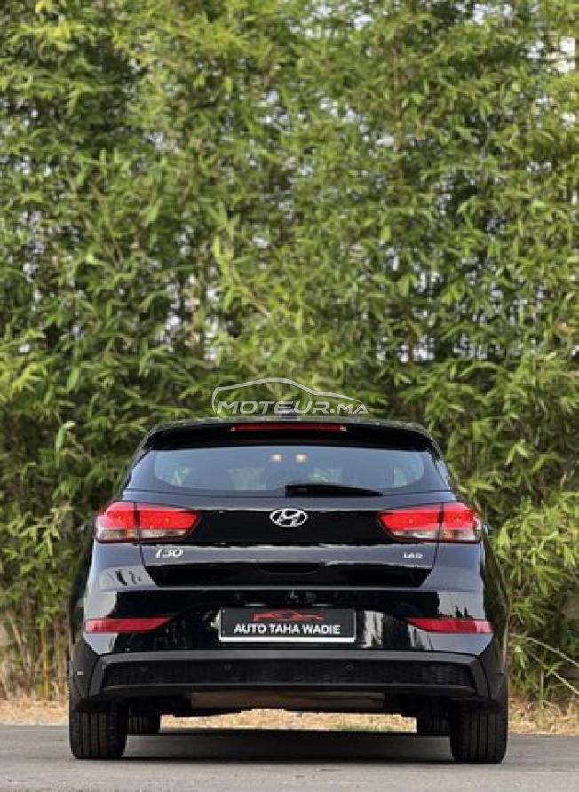 Hyundai i30 2022