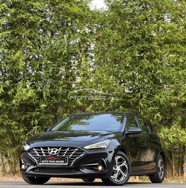 Hyundai i30 2022