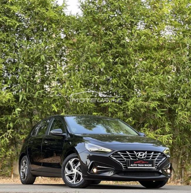 Hyundai i30 2022
