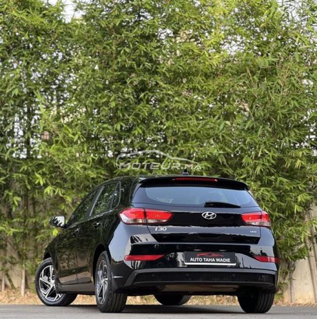 Hyundai i30 2022