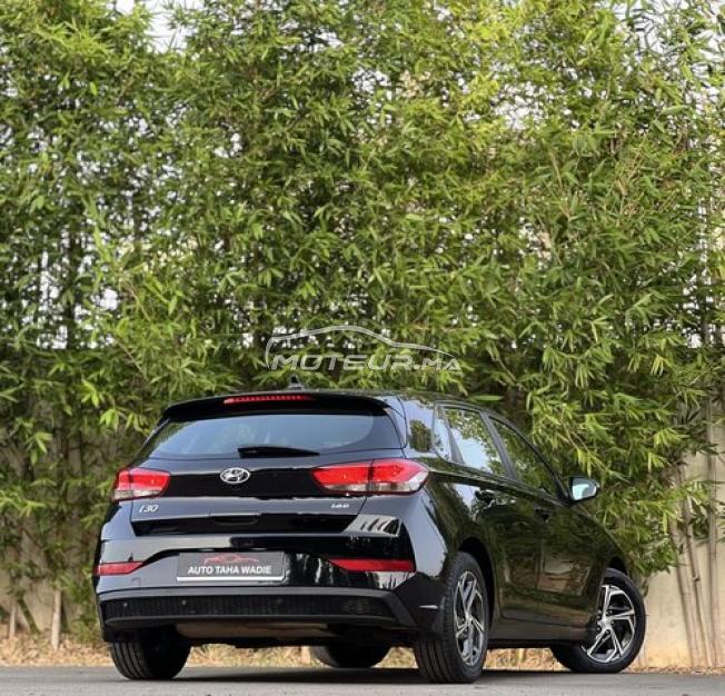 Hyundai i30 2022