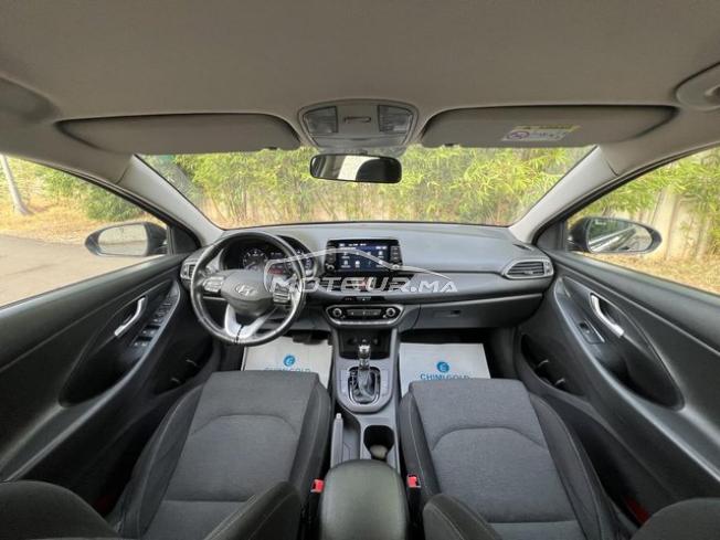 Hyundai i30 2022