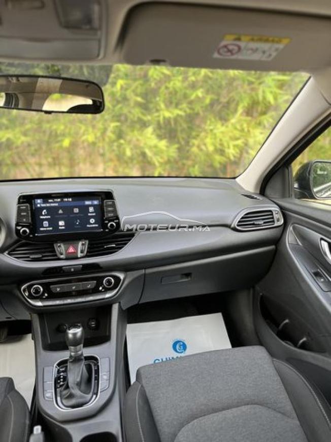 Hyundai i30 2022