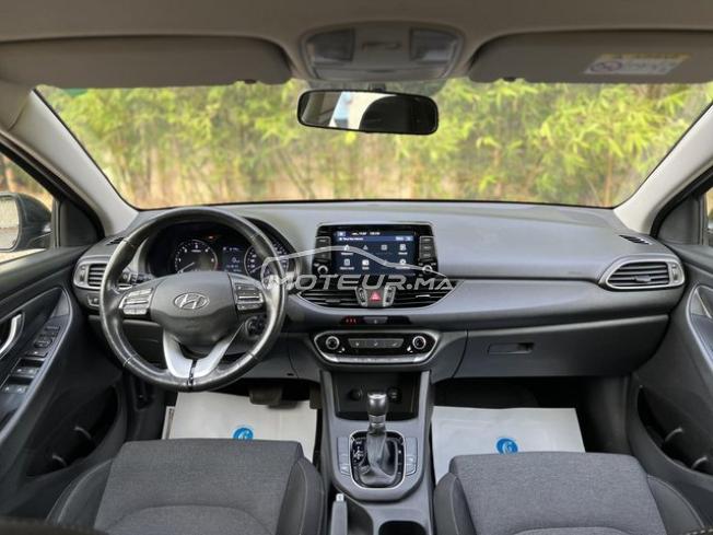 Hyundai i30 2022