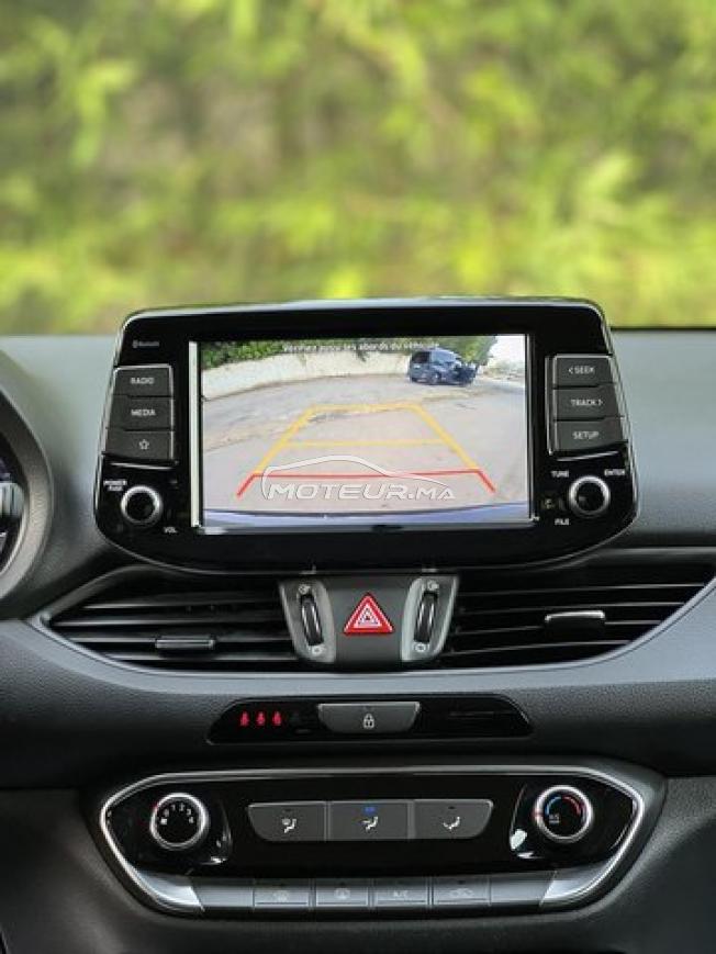 Hyundai i30 2022