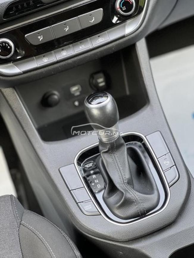 Hyundai i30 2022