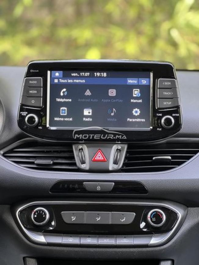 Hyundai i30 2022