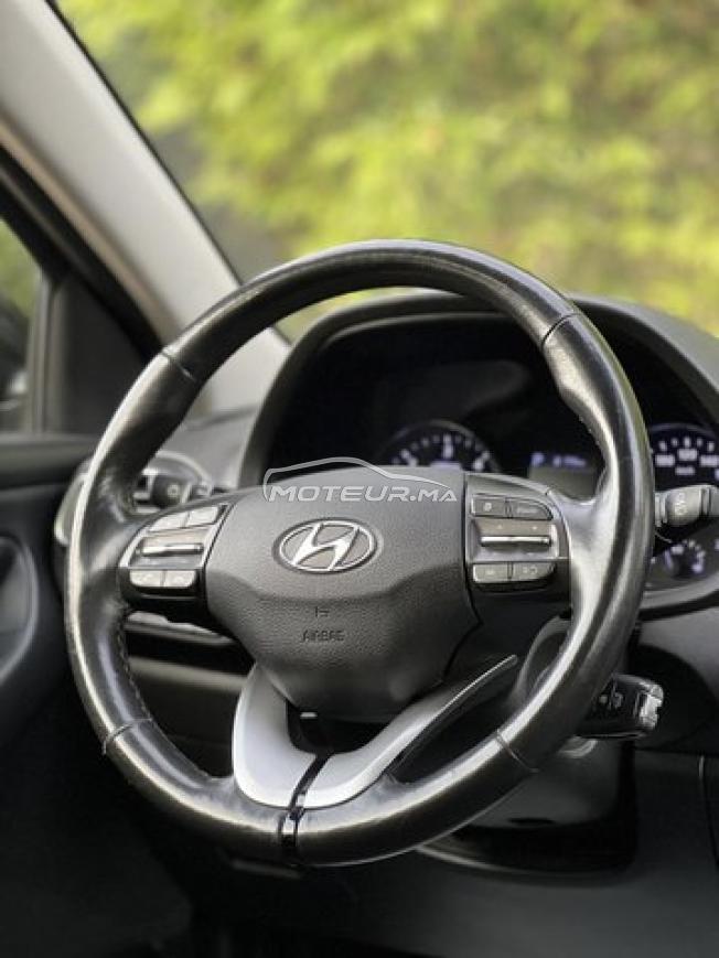 Hyundai i30 2022