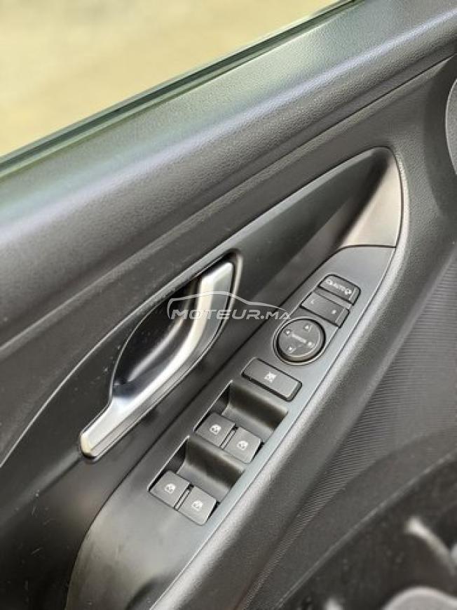 Hyundai i30 2022
