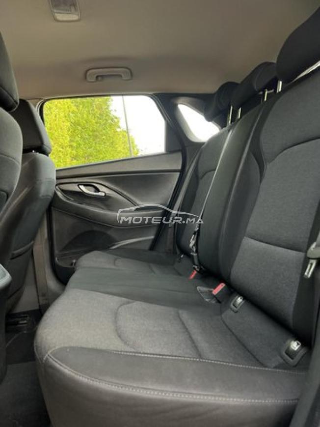 Hyundai i30 2022