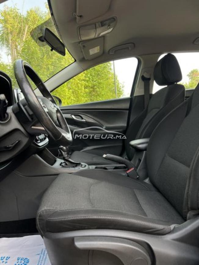 Hyundai i30 2022