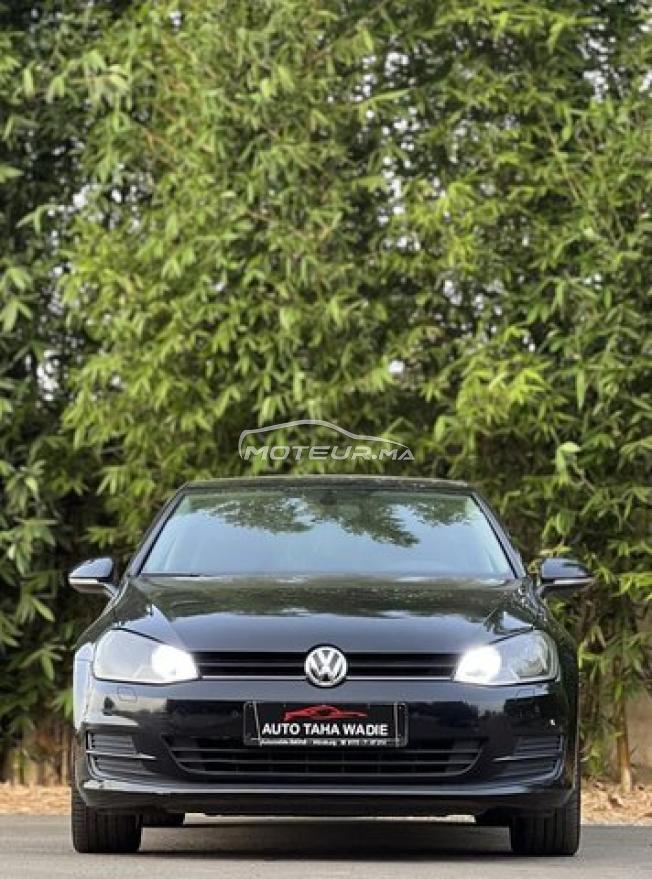Volkswagen Golf 7 2.0 TDi 