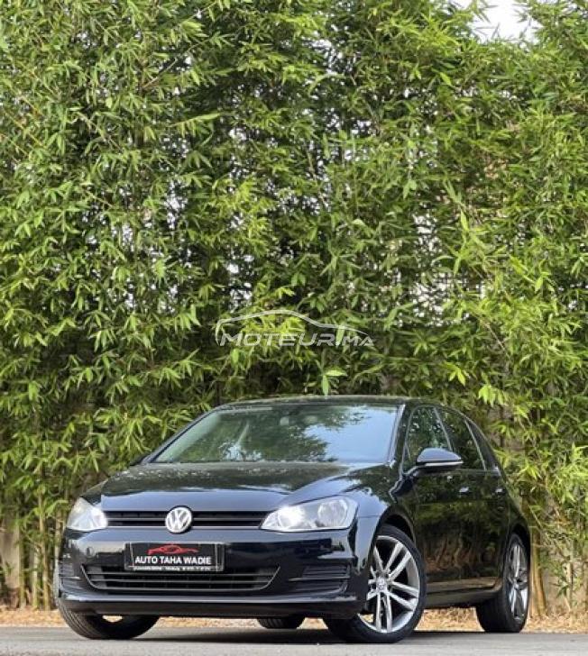Volkswagen Golf 7 2.0 TDi 