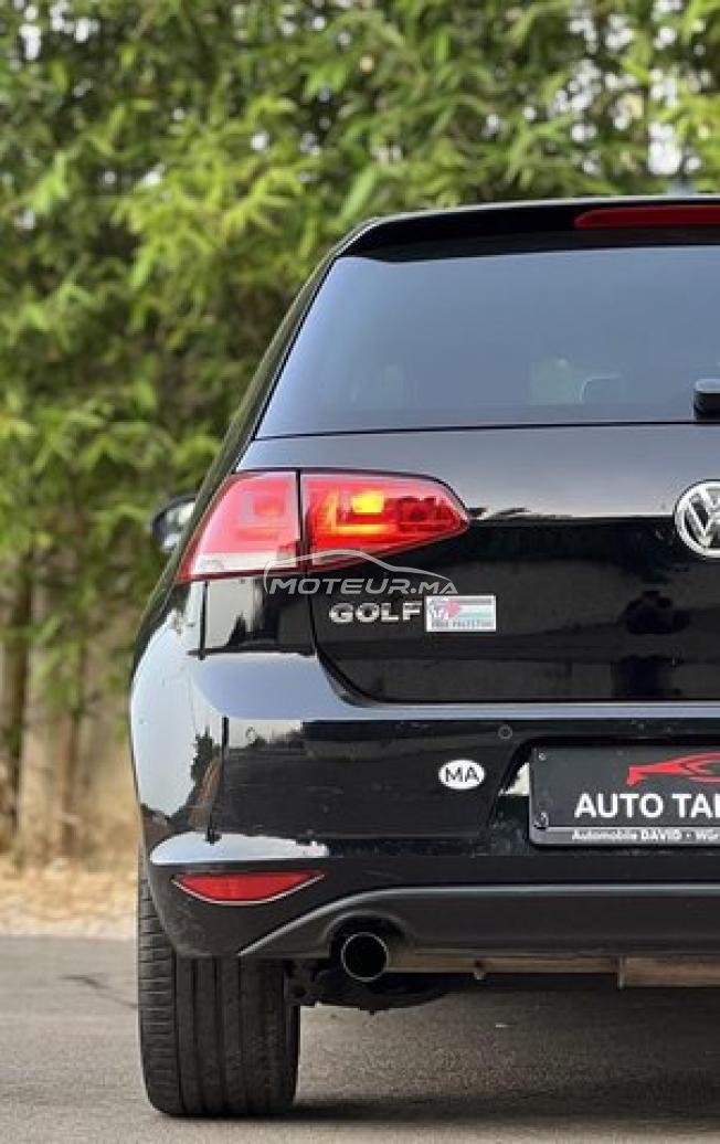 Volkswagen Golf 7 2.0 TDi 