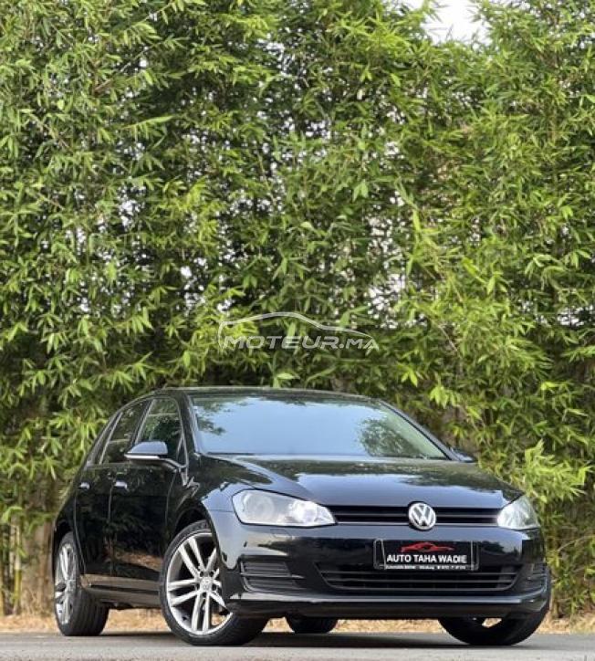 Volkswagen Golf 7 2.0 TDi 