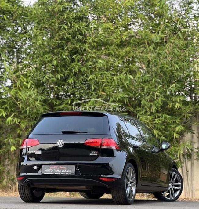 Volkswagen Golf 7 2.0 TDi 