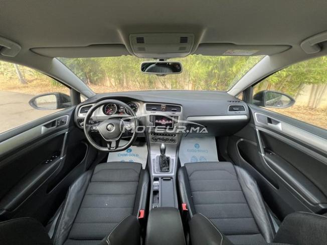 Volkswagen Golf 7 2.0 TDi 
