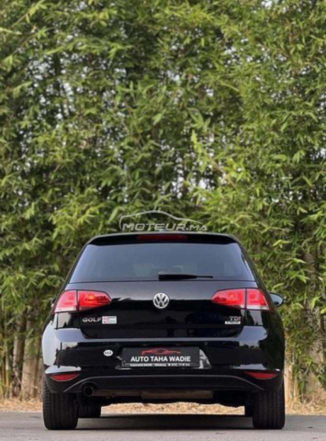 Volkswagen Golf 7 2.0 TDi 