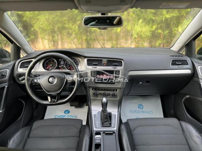 Volkswagen Golf 7 2.0 TDi 