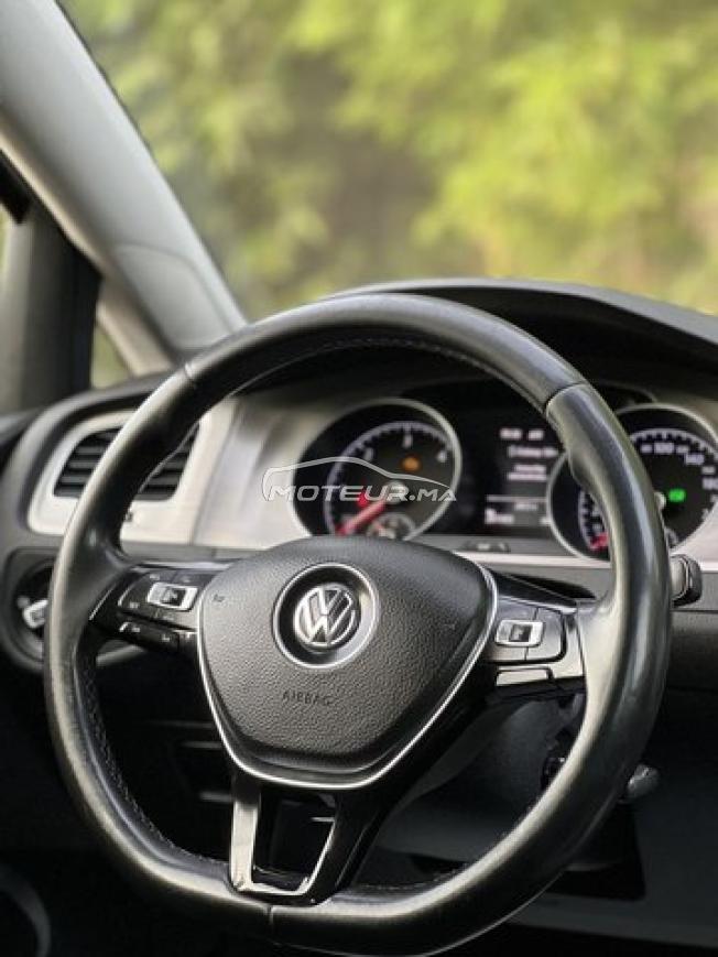 Volkswagen Golf 7 2.0 TDi 