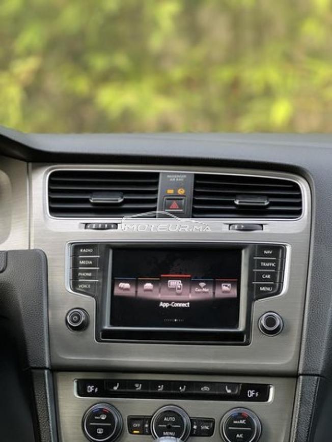 Volkswagen Golf 7 2.0 TDi 