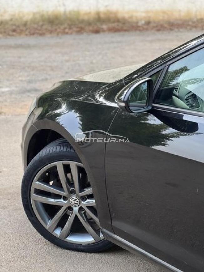 Volkswagen Golf 7 2.0 TDi 