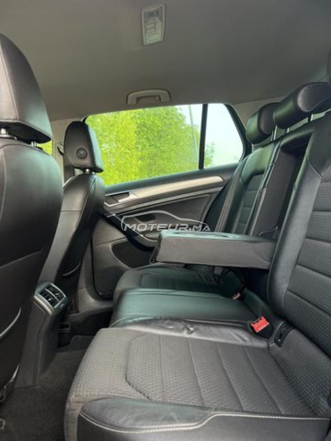 Volkswagen Golf 7 2.0 TDi 
