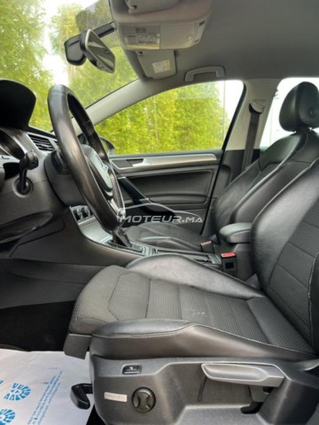 Volkswagen Golf 7 2.0 TDi 