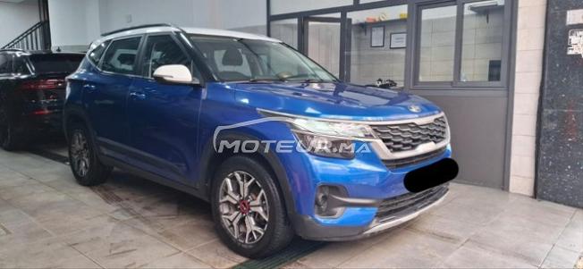koa seltos boite automatique a casablanca 