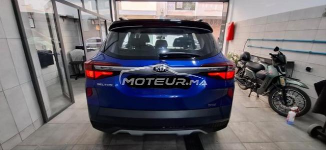 koa seltos boite automatique a casablanca 