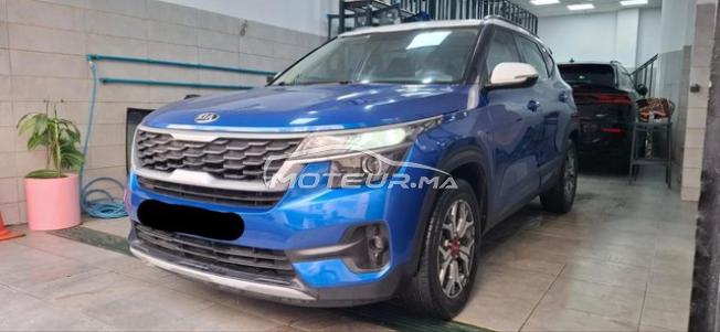 koa seltos boite automatique a casablanca 
