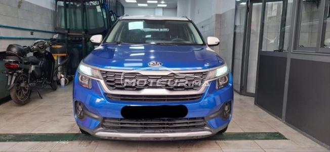 koa seltos boite automatique a casablanca 