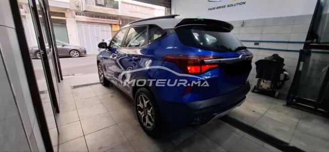 koa seltos boite automatique a casablanca 