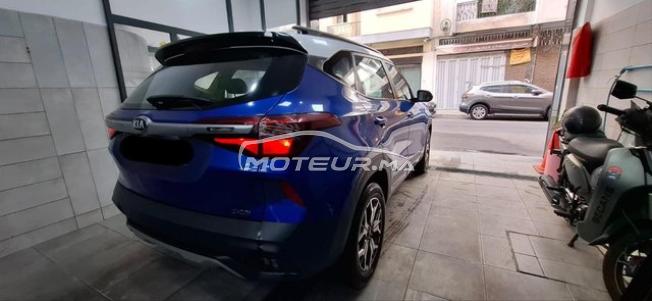 koa seltos boite automatique a casablanca 