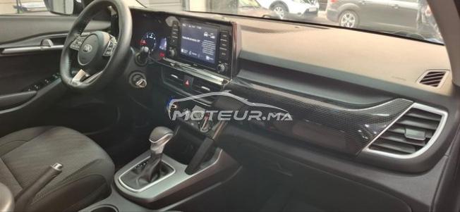 koa seltos boite automatique a casablanca 