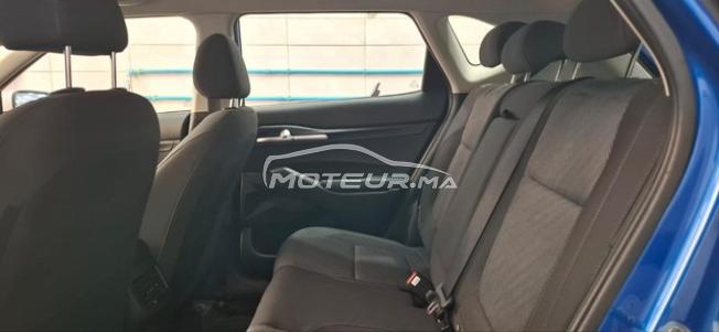 koa seltos boite automatique a casablanca 