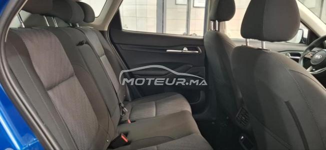 koa seltos boite automatique a casablanca 