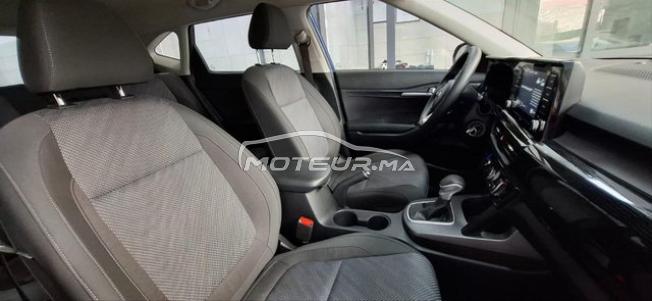 koa seltos boite automatique a casablanca 