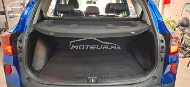 koa seltos boite automatique a casablanca 