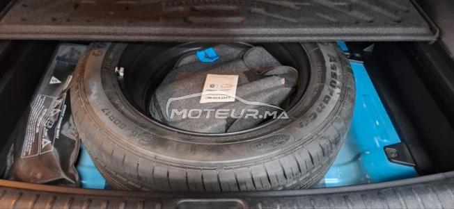 koa seltos boite automatique a casablanca 
