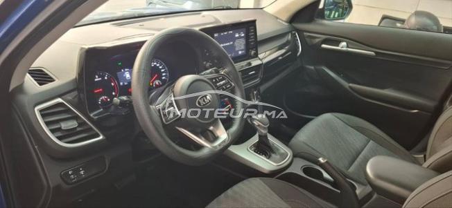 koa seltos boite automatique a casablanca 