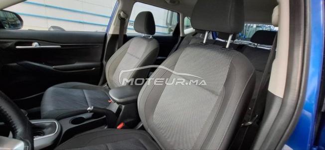 koa seltos boite automatique a casablanca 