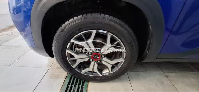 koa seltos boite automatique a casablanca 