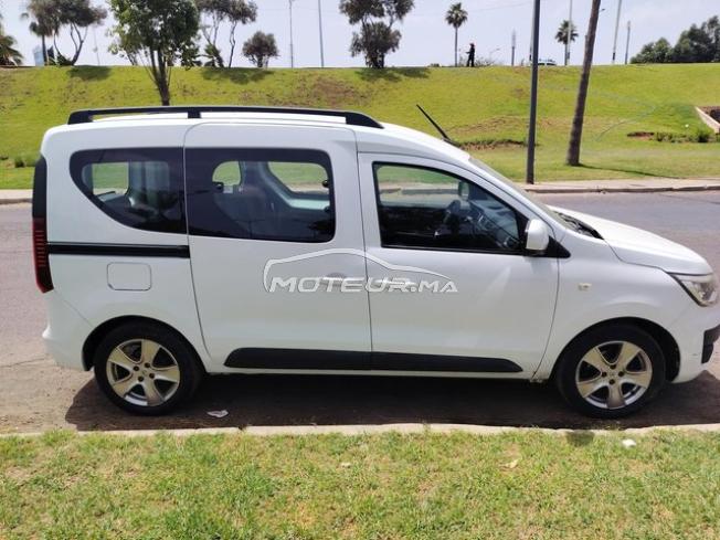 Renault express 2021