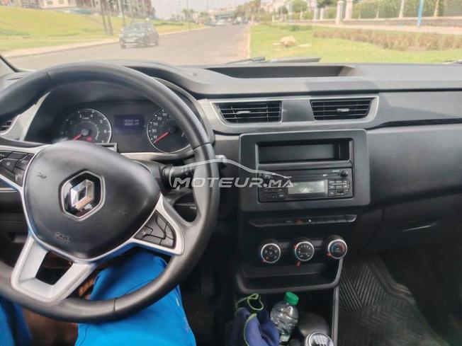 Renault express 2021