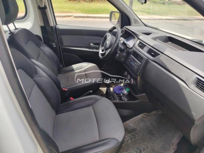 Renault express 2021