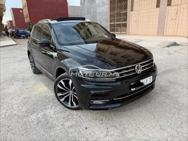 Volkswagen-tiguin