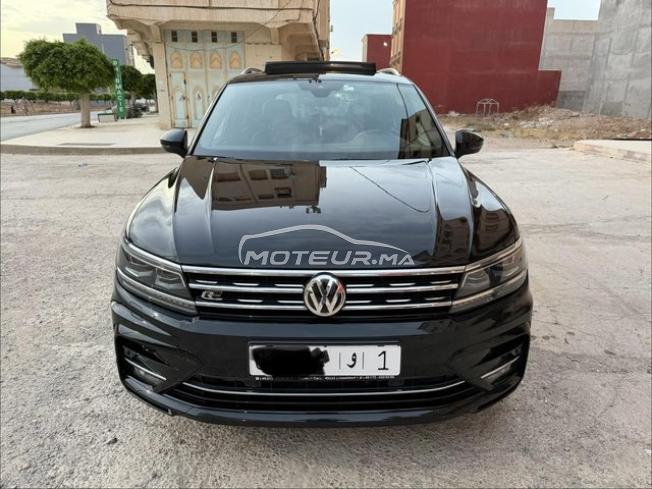 Volkswagen-tiguin